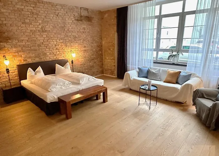 Cinderella Cafe 3* Berlín